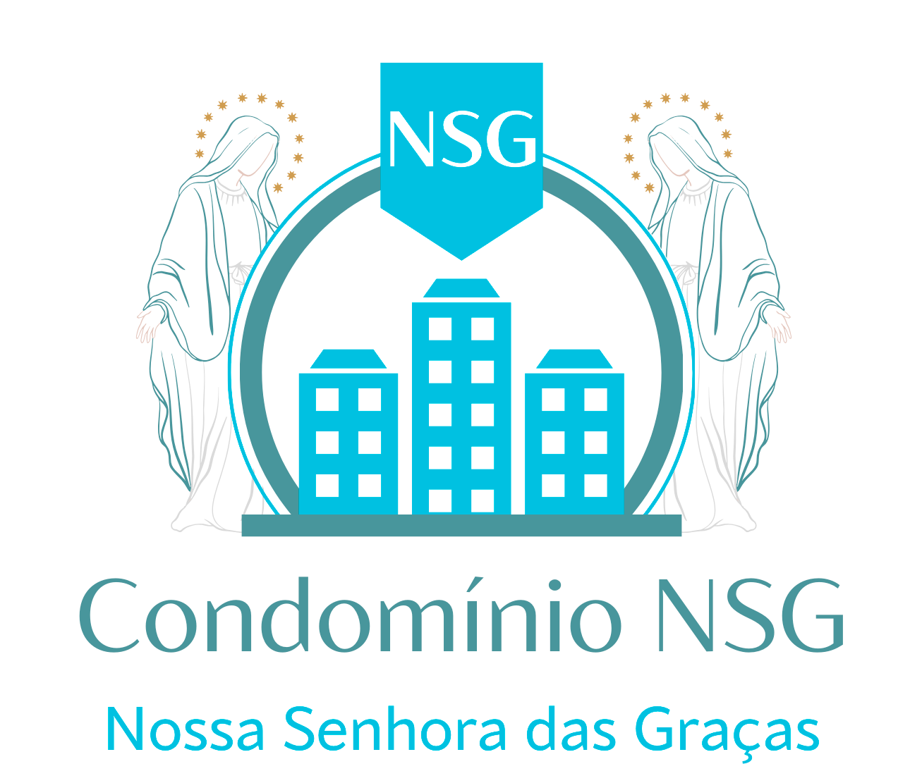 Logo Condomínio NSG